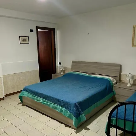 Casa Sommacco Apartment *