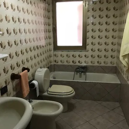 Apartment Casa Sommacco