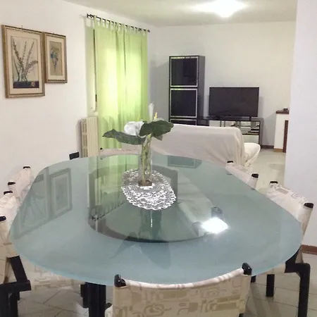Casa Sommacco Apartment Acireale