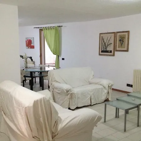 Casa Sommacco Apartment
