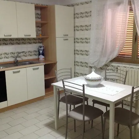 Casa Sommacco *