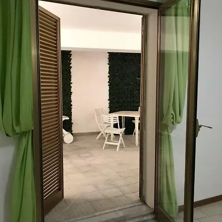 Apartment Casa Sommacco Acireale