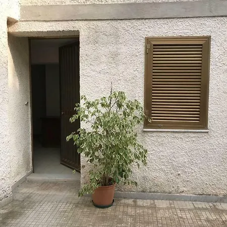 Apartment Casa Sommacco Acireale